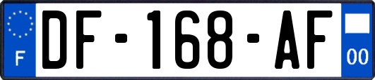 DF-168-AF