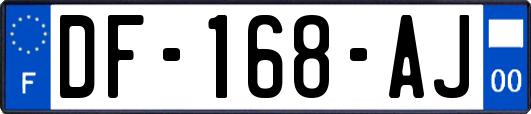 DF-168-AJ