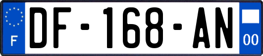 DF-168-AN