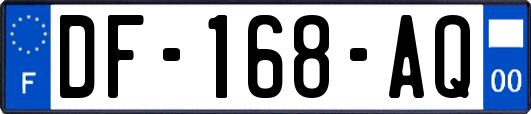 DF-168-AQ