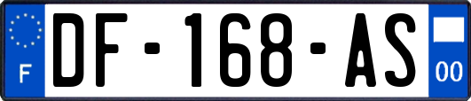 DF-168-AS