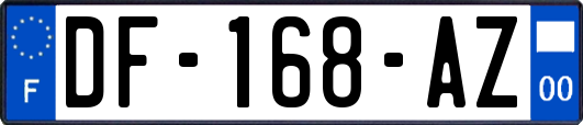 DF-168-AZ