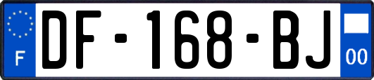 DF-168-BJ