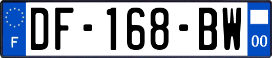 DF-168-BW