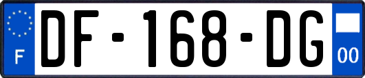 DF-168-DG