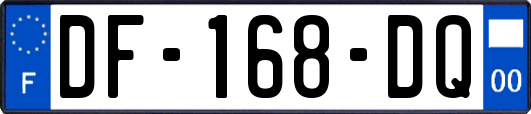 DF-168-DQ