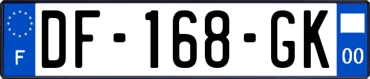 DF-168-GK