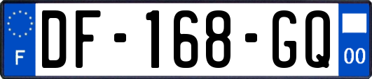 DF-168-GQ