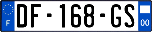 DF-168-GS