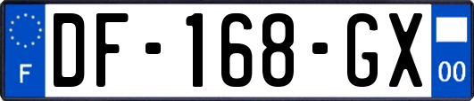 DF-168-GX