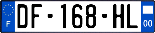 DF-168-HL