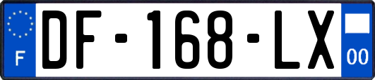 DF-168-LX