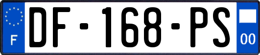 DF-168-PS