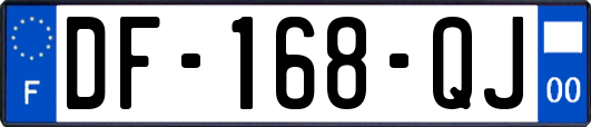 DF-168-QJ