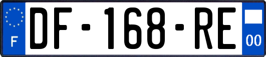 DF-168-RE