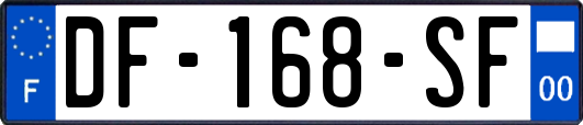 DF-168-SF