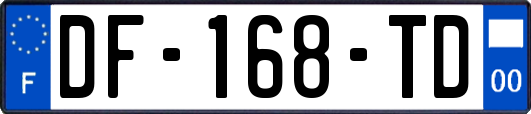 DF-168-TD