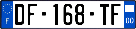 DF-168-TF