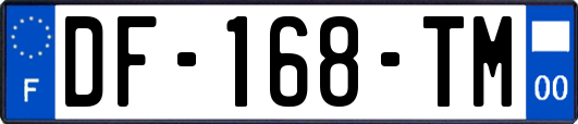 DF-168-TM