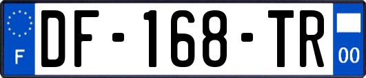 DF-168-TR