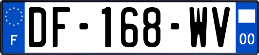 DF-168-WV