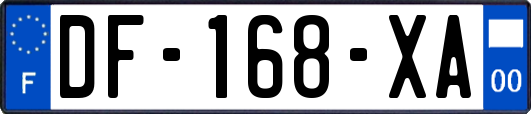 DF-168-XA