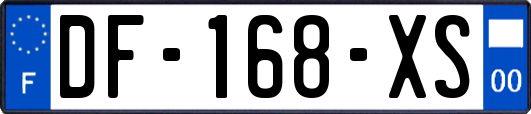 DF-168-XS