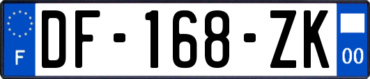 DF-168-ZK