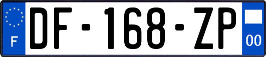 DF-168-ZP