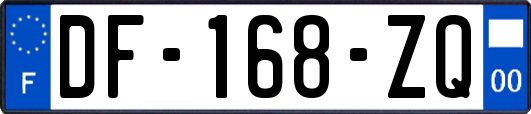 DF-168-ZQ