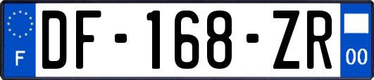 DF-168-ZR