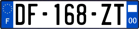 DF-168-ZT