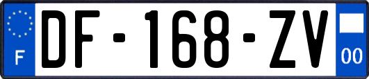 DF-168-ZV