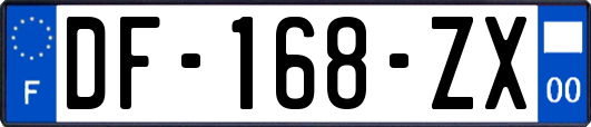 DF-168-ZX