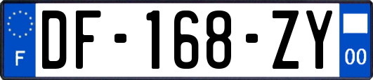 DF-168-ZY