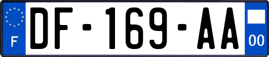 DF-169-AA