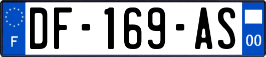 DF-169-AS