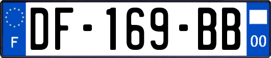 DF-169-BB