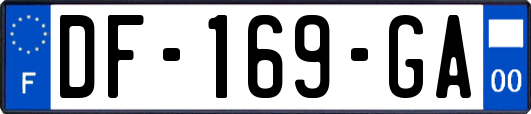 DF-169-GA