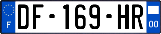 DF-169-HR