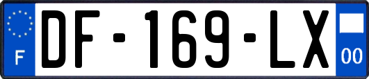 DF-169-LX