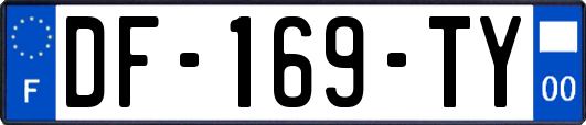 DF-169-TY