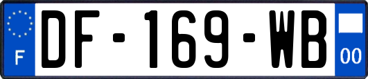 DF-169-WB