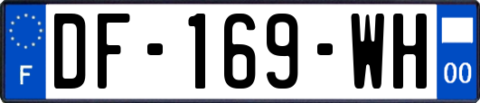 DF-169-WH