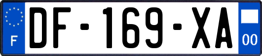 DF-169-XA