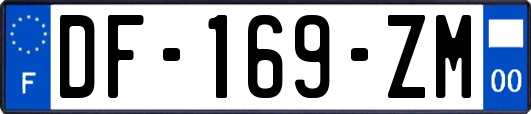 DF-169-ZM