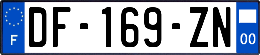 DF-169-ZN