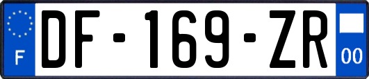 DF-169-ZR