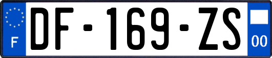 DF-169-ZS