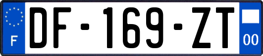 DF-169-ZT